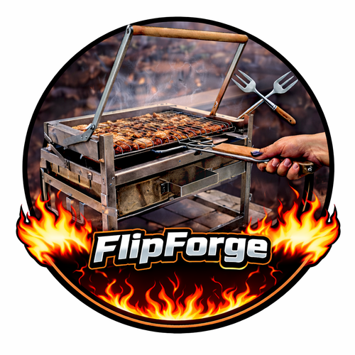 FlipForge